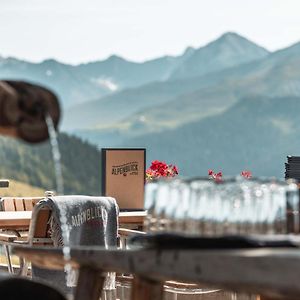 Alpenblick Bergrestaurant&Hotel