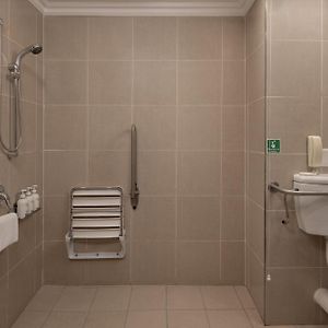 Premium King Room Disability Access